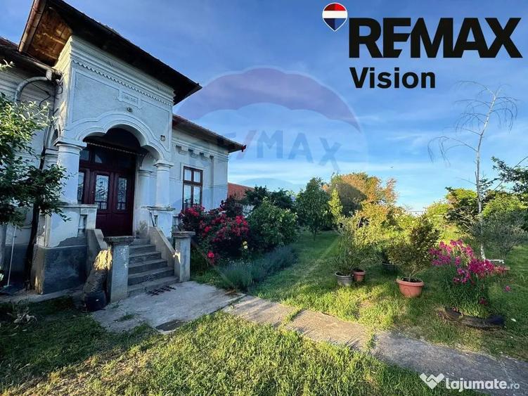 Gospodarie cu 2 case + 20 ha teren agricol | Catanele N... - 2