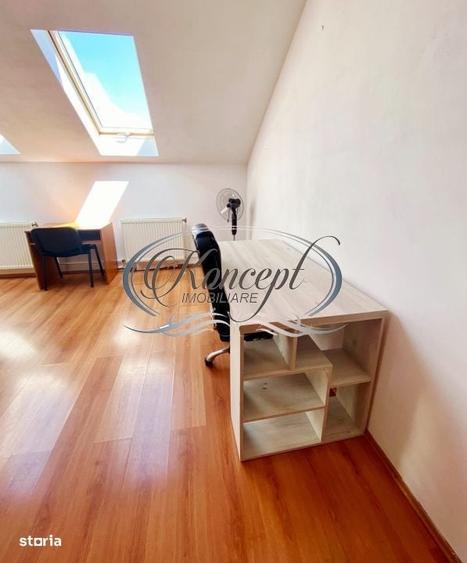 Apartament cu 1 camera in zona UMF - 6