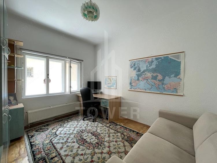 Casa individuala - 3 camere | 86 mp utili | teren 234 mp- Lazaret - 8