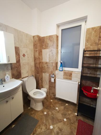 Inchiriere 2 Cam Militari Residence,bloc 2024, Rezervelor cu parcare inclusa - 10