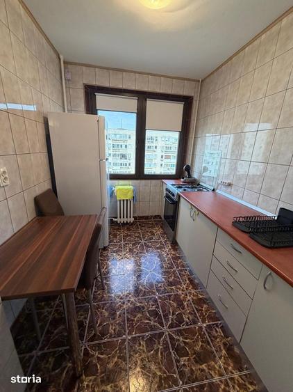 Apartament cu 2 camere decomandat în Dristor