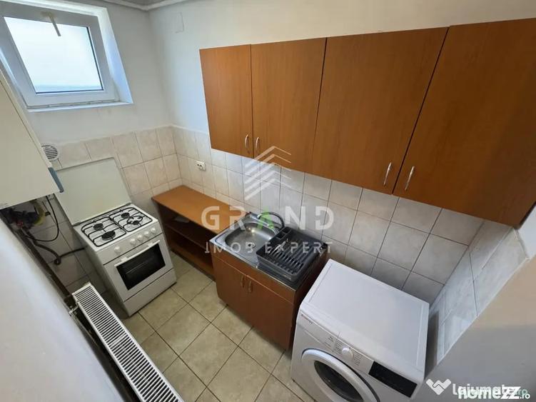 Garsonieră decomandată în Mărăști