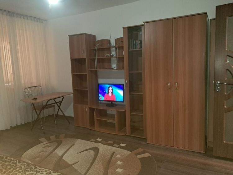 Garsonieră în Bojoiu