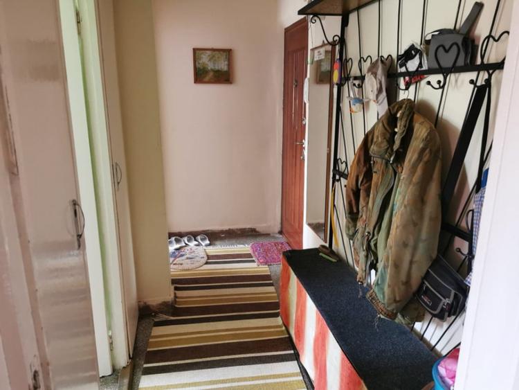 Apartament cu 4 camere decomandat în Mănăștur