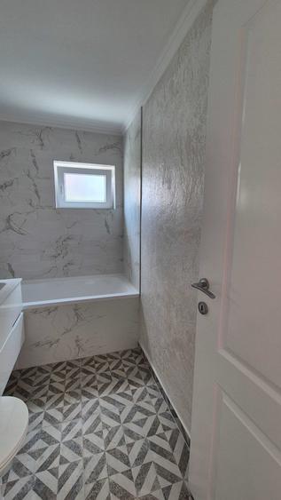 Apartament cu 2 camere semidecomandat în Rogerius