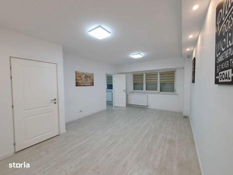 Garsoniera de inchiriat bucuresti sector 3, ideal pentru firma - 4
