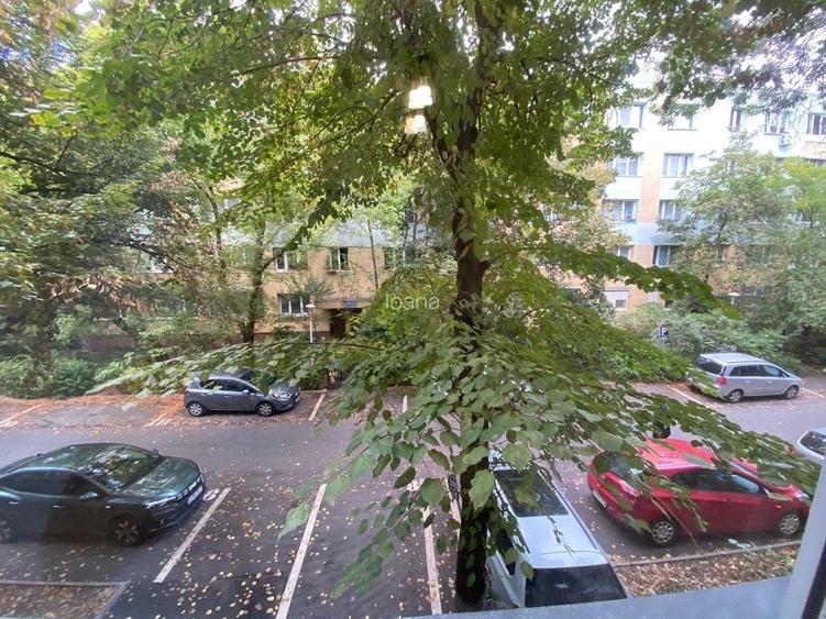 apartament 2 camere de inchiriat- Raul Doamnei