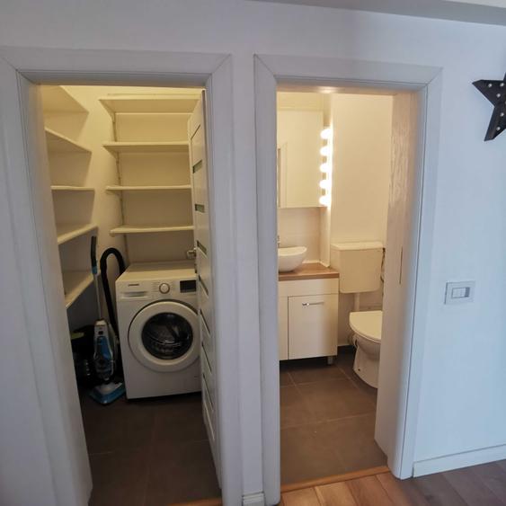 Apartament cu 3 camere decomandat în Politehnica