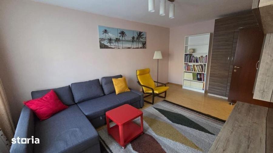 Apartament 2 camere Trapezului - 6