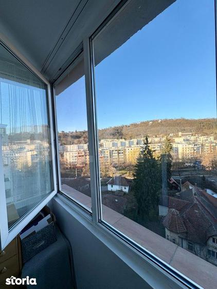 Apartament cu 2 camere în Tudor