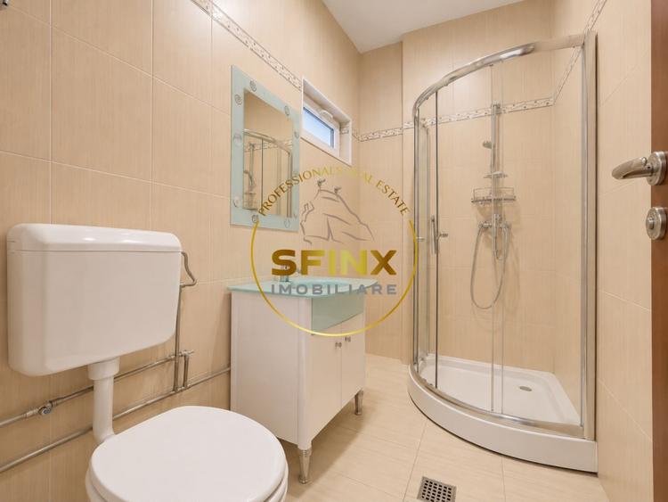 Apartament 6 camere | Calea Victoriei - 10
