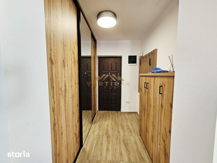 Casa 3 camere mobilata si utilata - comuna Berceni - 8