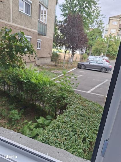 Garsonieră în Decebal