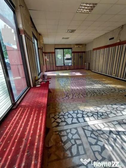 Spațiu comercial, de 105 mp, în Basarabia