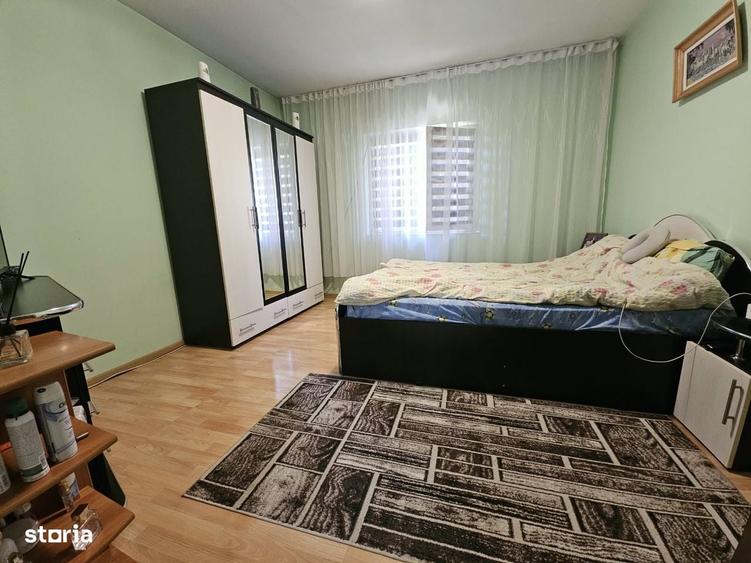 Casă cu 4 camere în Ciurea