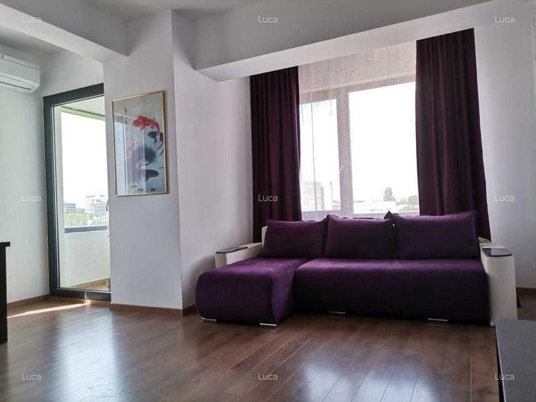 Apartament cu 2 camere decomandat în Grozăvești — fotografia 3