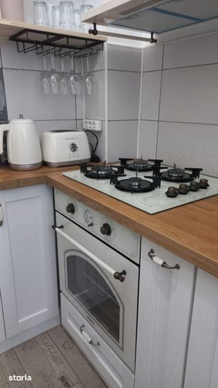Apartament cu 3 camere în Centrul Civic