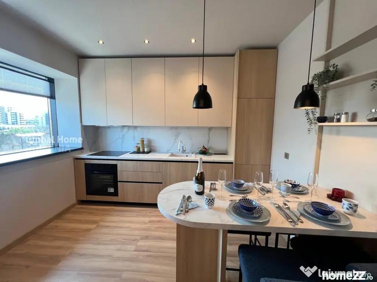 Apartament zona Unirii -Traian -Tip Aparthotel | Oportunitat - 3
