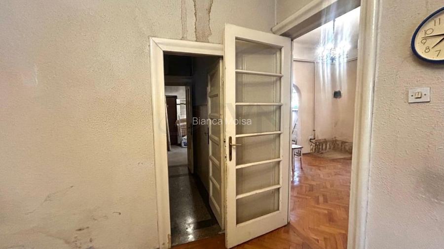 REA1029901 Apartament 3 camere - Dorobanti