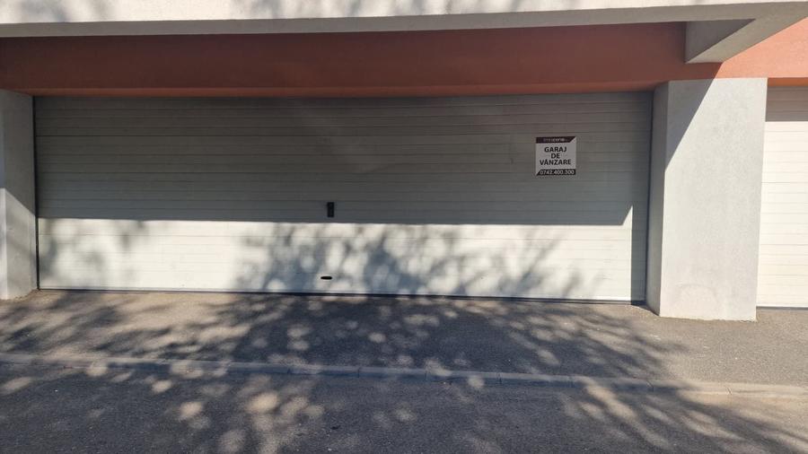 Proprietate specială, de 14 mp, în Virtuții