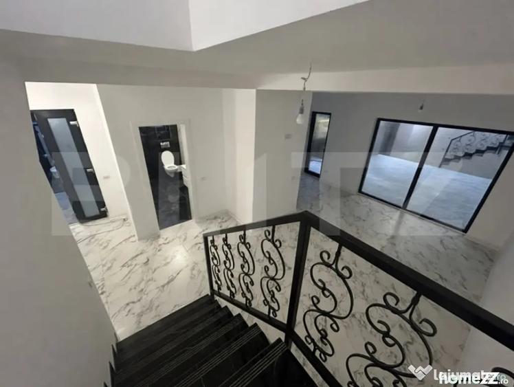 Casă cu 3 camere cu Teren 309 Mp în Central