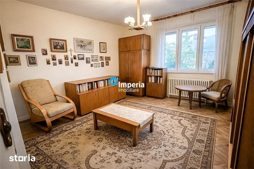 Apartament cu 2 camere în Copou