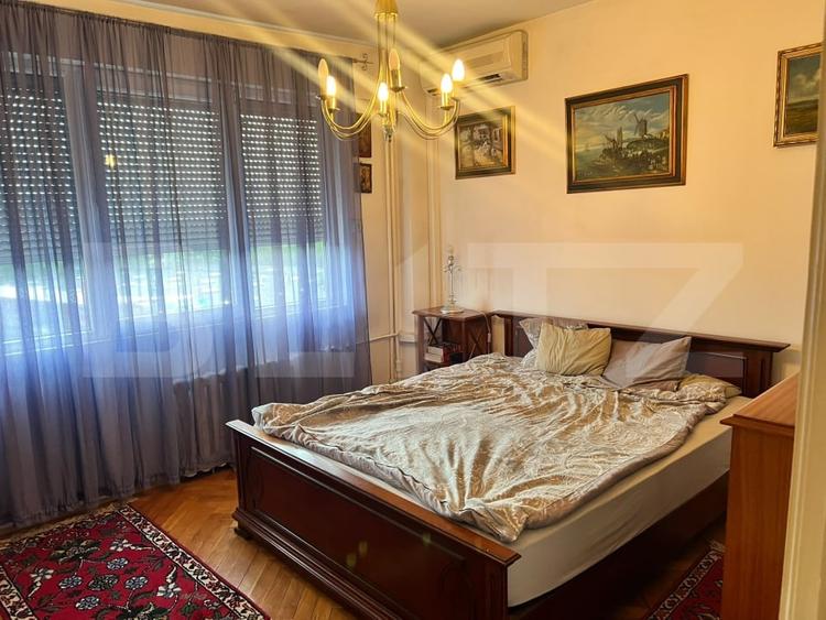 Apartament Baroque 3 camere, 2 băi, 75 mp – zona Circumvalațiunii - 4