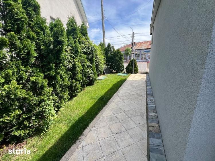 Spațiu comercial, de 58 mp, în Aeroport