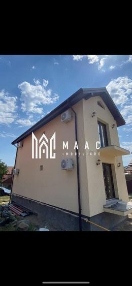 Casă individuală cu 4 camere cu Canalizare în Sud