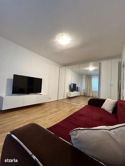 PETRE ISPIRESCU 2 CAMERE CENTRALA BLOC REABILITAT MOBILAT UTILAT NOU - 3