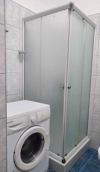 Garsonieră decomandată în Brâncoveanu