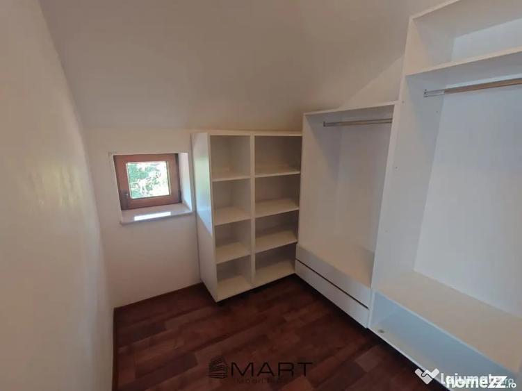 Casă cu 4 camere cu Teren 600 Mp în Sânpetru