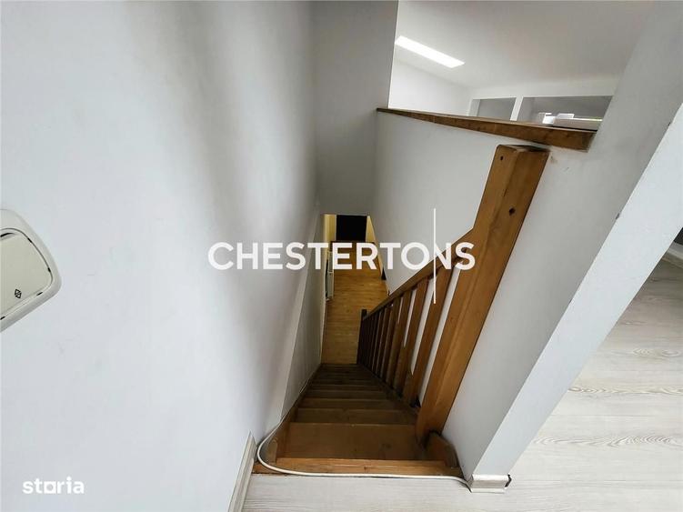 Apartament cu 3 camere în Prelungirea Ghencea