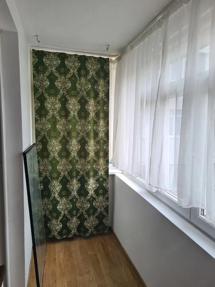 Apartament cu 2 camere decomandat în Precista