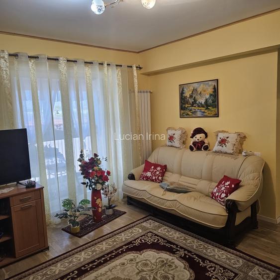 Apartament 3 cam, 83mp, Bloc 2021, 2 bai, 2 balcoane, 7 min metrou Obor