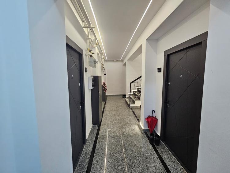 Apartament cu 2 camere decomandat în Rahova