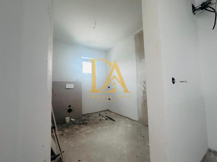 Casă cu 4 camere cu Canalizare în Bolintin-Deal