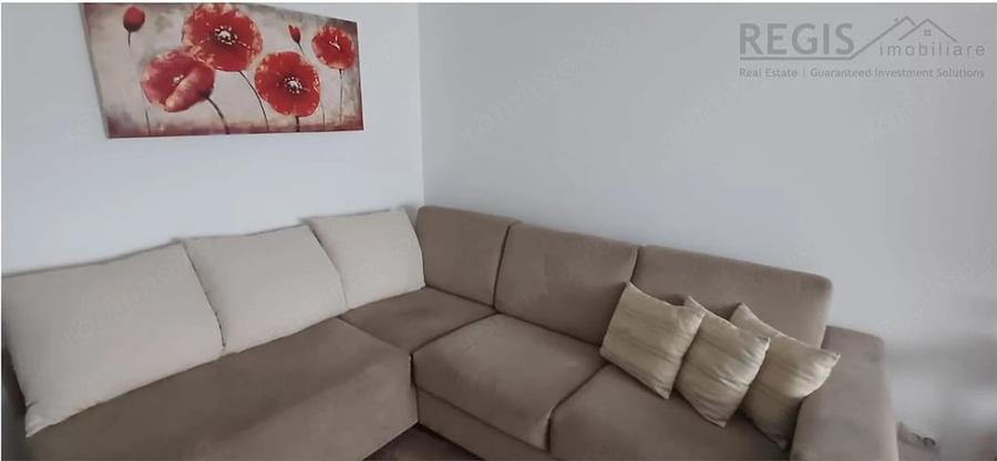 Apartament cu 2 camere în Craiter