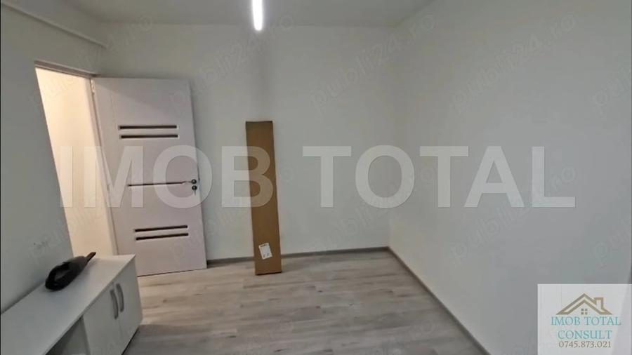 Apartament cu 2 camere semidecomandat în Trivale