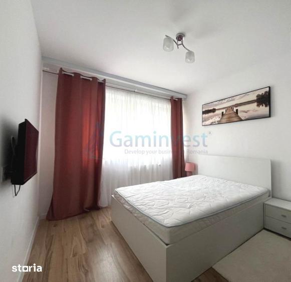 Apartament cu 3 camere in Oradea zona Universitatii, Gaminvest A2694 - 4