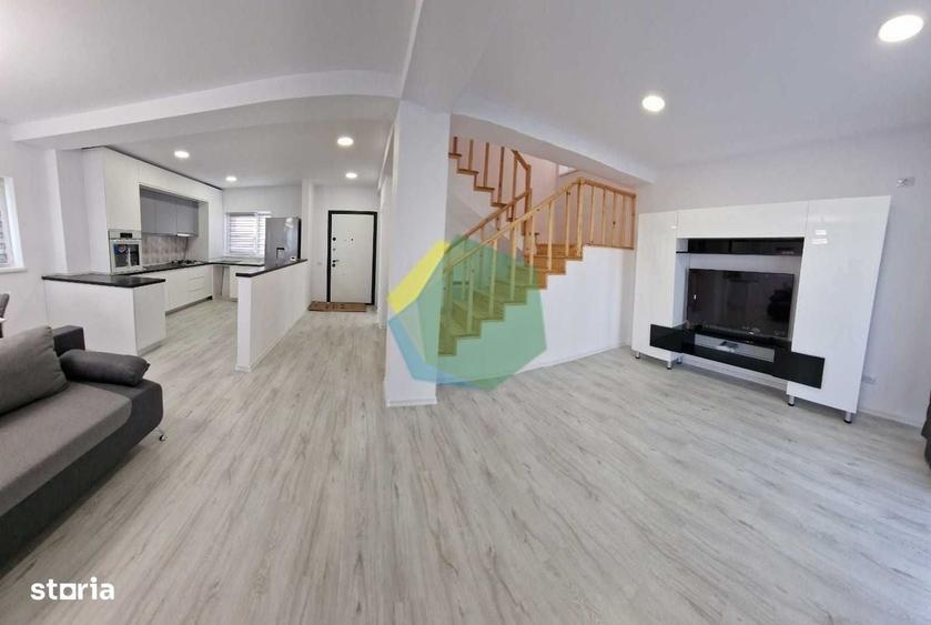 Casă cu 4 camere în Corbeanca