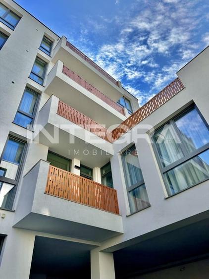 Str. Motilor, Zona UMF | 2 Camere Lux cu Parcare Privata si Curatenie Inclusa - 2