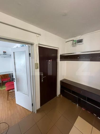 Apartament 3 camere decomandat, etaj 2/4, Lăpuș - Zona Restaurant Intim - 7