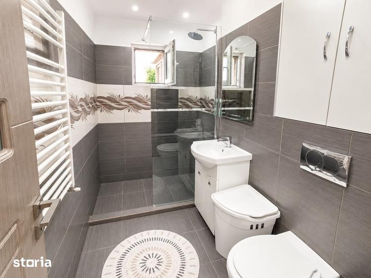 Apartament cu 2 camere decomandat în Gara