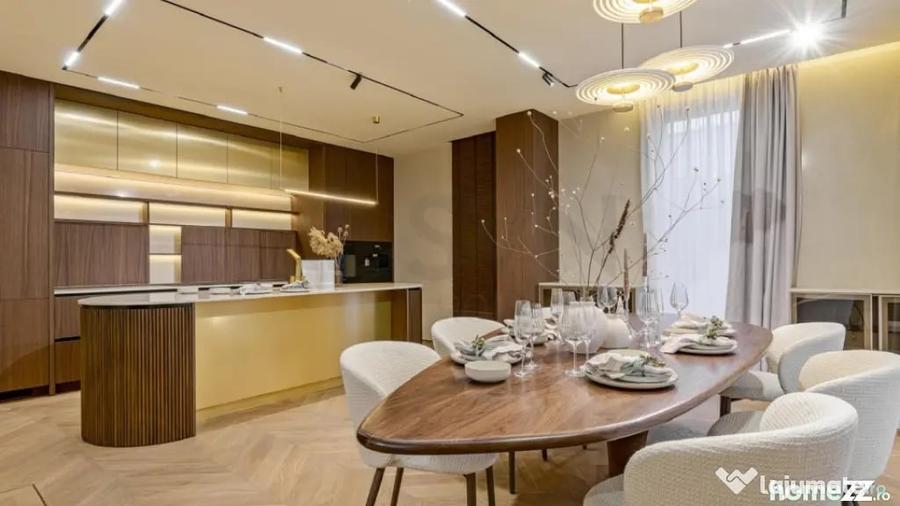 Vila individuala l Pipera Iancu Nicolae l smart home l pi... - 1