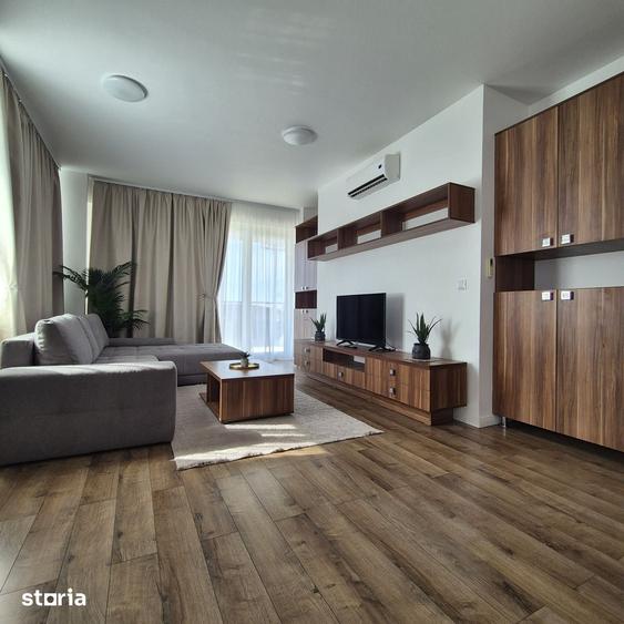 Apartament cu 2 camere în UTA