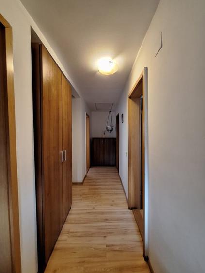 Triplex cu 4 camere, 100 mp, parcare, zona Avram Iancu - 9
