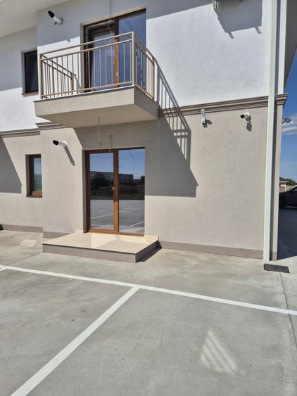Apartament decomandat în Urseni