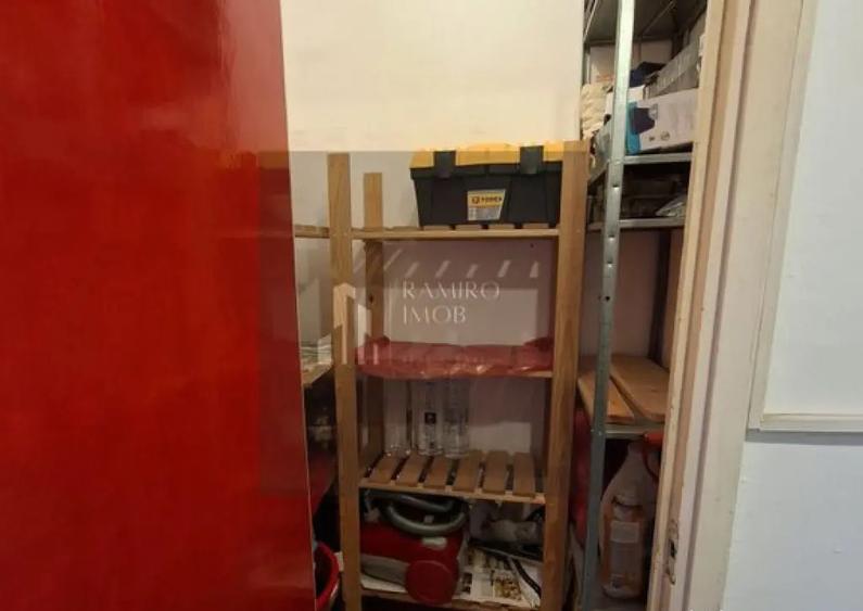 Apartament cu 2 camere decomandat, mobilat în Giurgiului