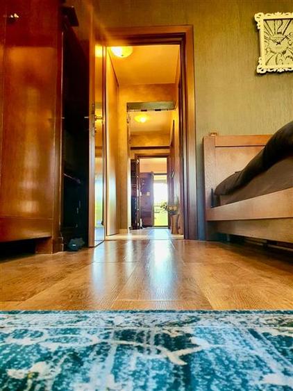 Apartament 2 camere  de vanzare  Bucium, - 5